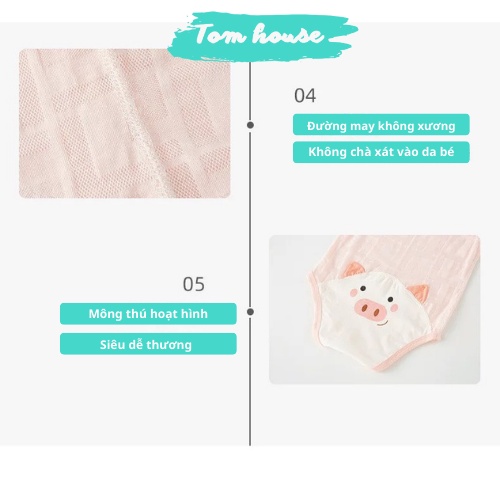 Bộ Đồ Liền Thân Bodysuit Sát Nách Vải Thông Hơi Mỏng Mát Mùa Hè Cho Bé Trai Bé Gái 𝟎𝟗𝐁𝐃𝐒