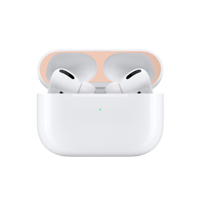 Dán chống bẩn Airpods Pro chống bụi, chống xước