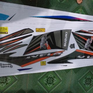 Tem rời axelo đặt in