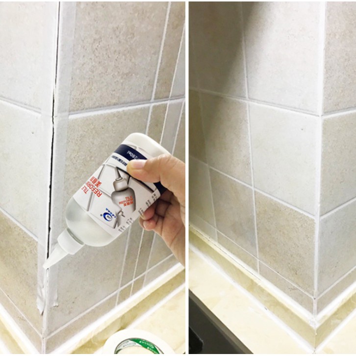 Keo Kẻ Chỉ Gạch Nền Nhà Chà Ron Sứ Đa Năng