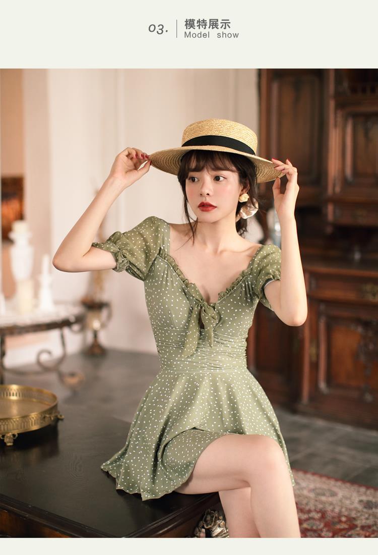 Đồ Bơi Liền Thân Hở Lưng Gợi Cảm Cho Nữ | BigBuy360 - bigbuy360.vn