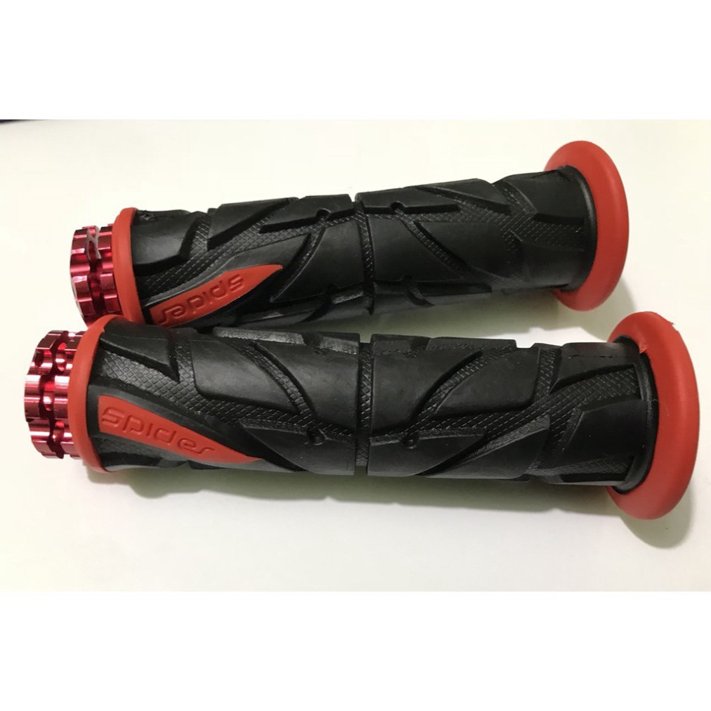 Bao Tay Spider Loại 1  kèm Cục Gù Gắn Xe Máy &lt; Giá 1 đôi&gt;!