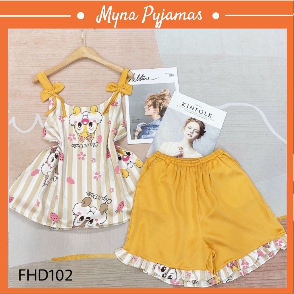 Bộ Hai Dây Nơ Lụa Satin Cao Cấp, Ảnh chụp thật | BigBuy360 - bigbuy360.vn