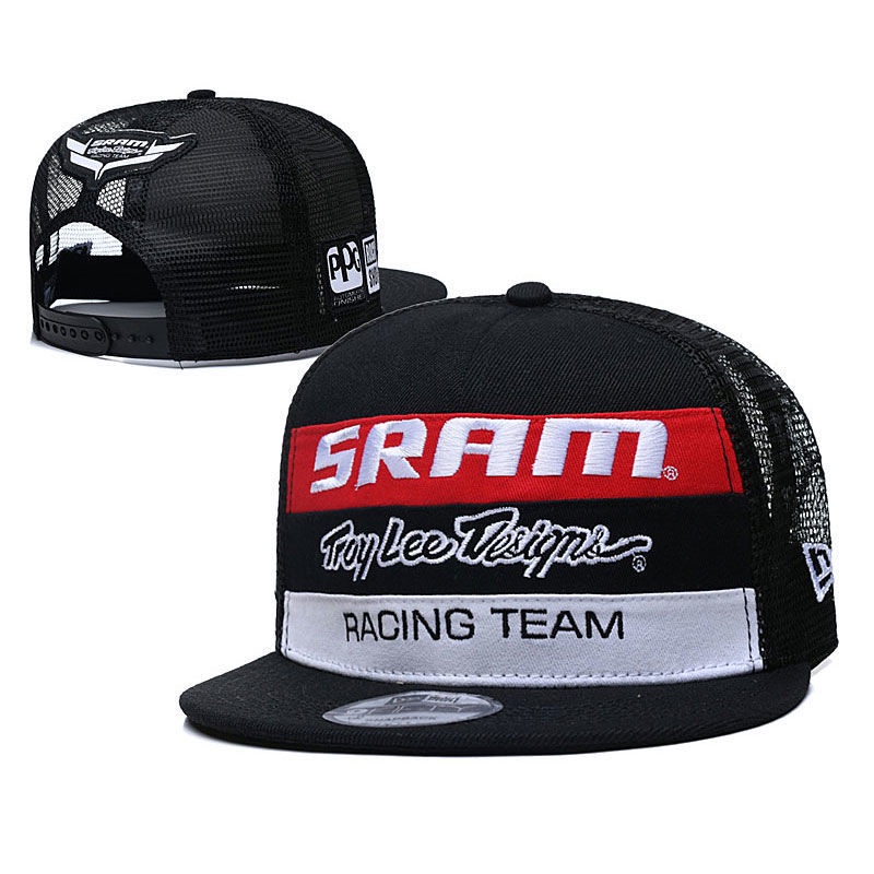 Mũ Lưỡi Trai Thời Trang Chạy Xe Máy HONDA KTM mx