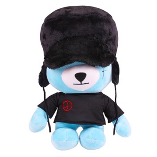 [NEW] GẤU KRUNK BIGBANG