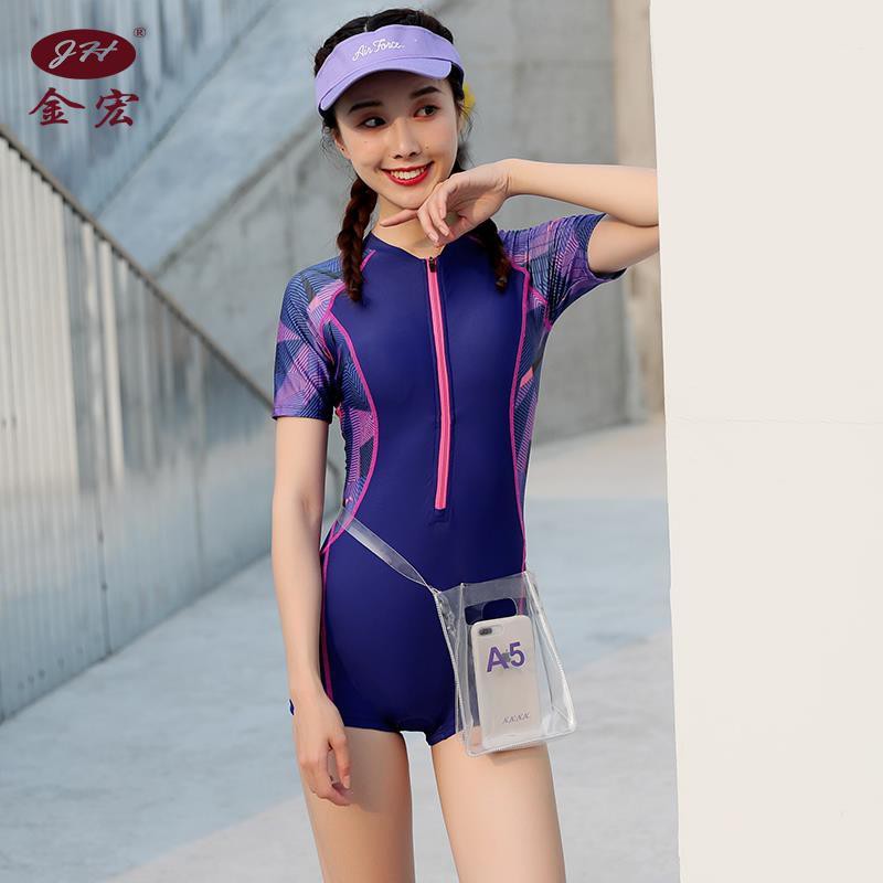 Đồ Bơi Liền Thân Thời Trang Dành Cho Nữ | BigBuy360 - bigbuy360.vn