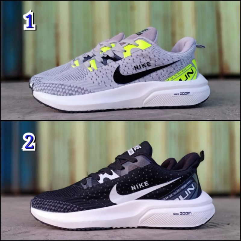 Giày Thể Thao Nike Zoom Airmax Cao Cấp Cho Nam