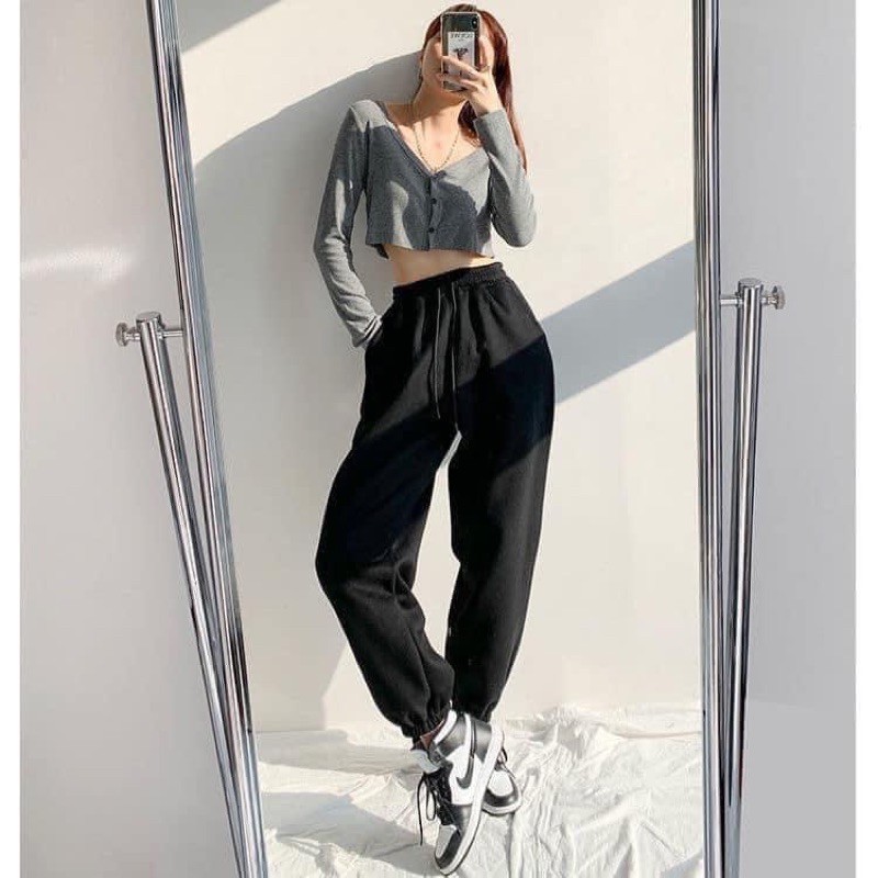 Quần Nỉ Bo Ống | BigBuy360 - bigbuy360.vn