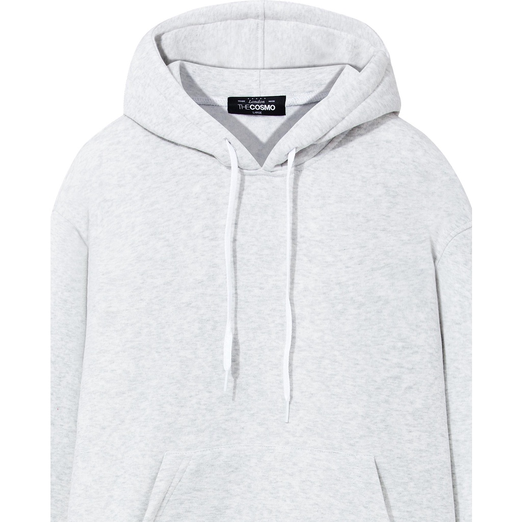 Áo Thun The Cosmo Olivia Hoodie 4 Màu TC2002049