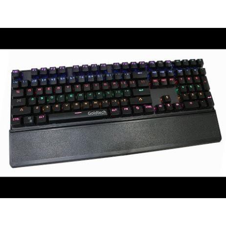 Bàn phím cơ Goldtech K25