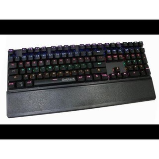 Bàn phím cơ Goldtech K25