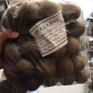1 Quả la hán loại to