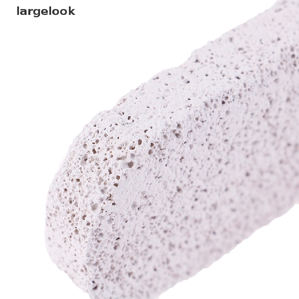 [Hàng mới về] Set 2 đá bọt tẩy tế bào chết cho bàn chân và cơ thể