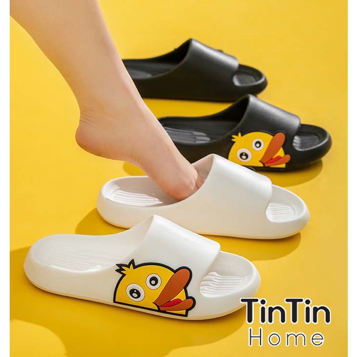 Dép quai ngang, Dép Bánh Mì Eva Nam Nữ