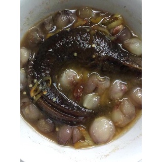 Mắm cá lóc keo 1kg