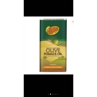 Dầu oliu Sita 3L