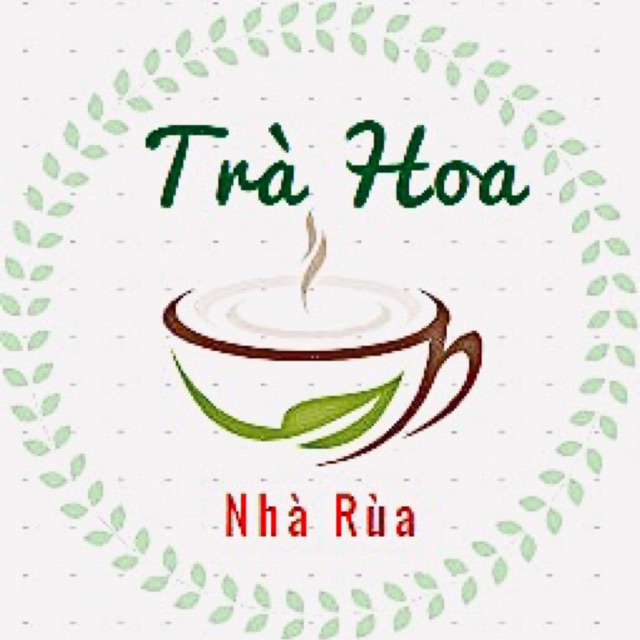 Trà Hoa Nhà Rùa