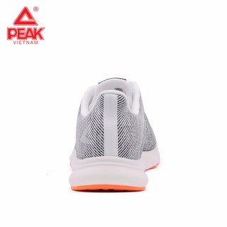 Giày chạy bộ Nam PEAK Cushion Running E01267H