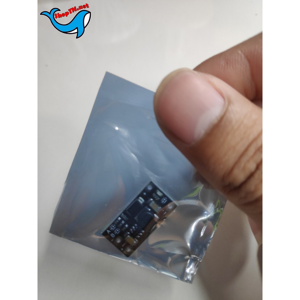 Module Tăng Áp DC-DC 3.7V Lên 5V / 8V / 9V / 12V