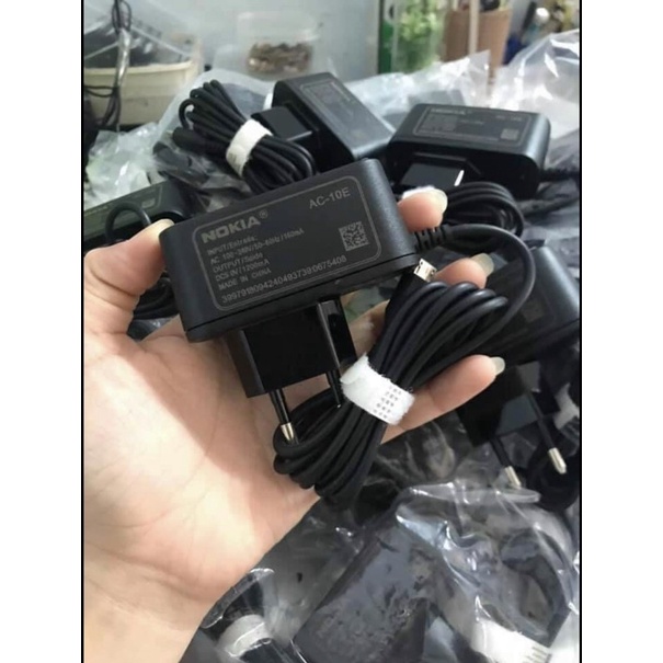 Sạc Nokia 8800