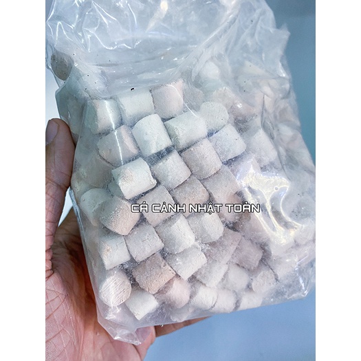 VẬT LIỆU LỌC CAO CẤP NEO MEDIA PURE PREMIUM 1 LÍT 800G