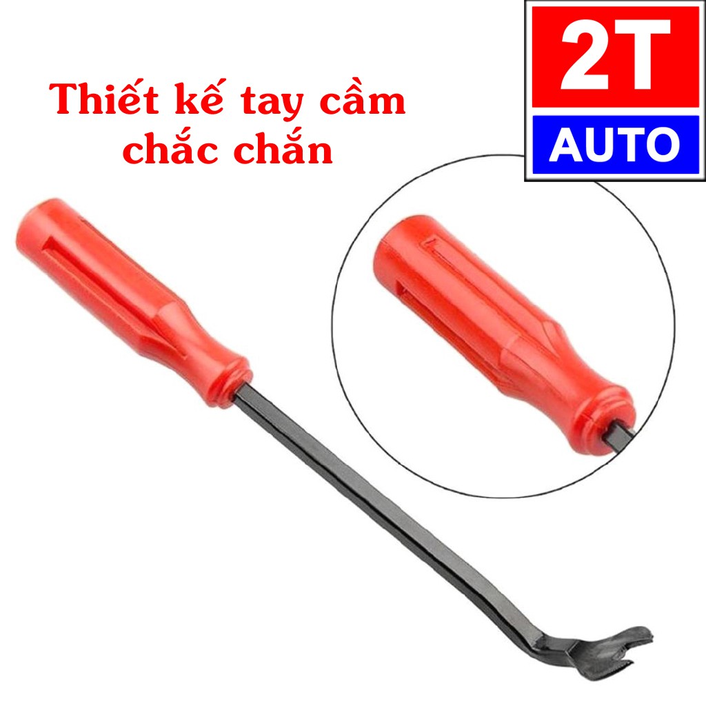 DỤNG CỤ THÁO GỠ ĐINH VÍT, THAY THẾ VÍT HỎNG CHO Ô TÔ XE MÁY SIÊU TIỆN ÍCH: SKU:347