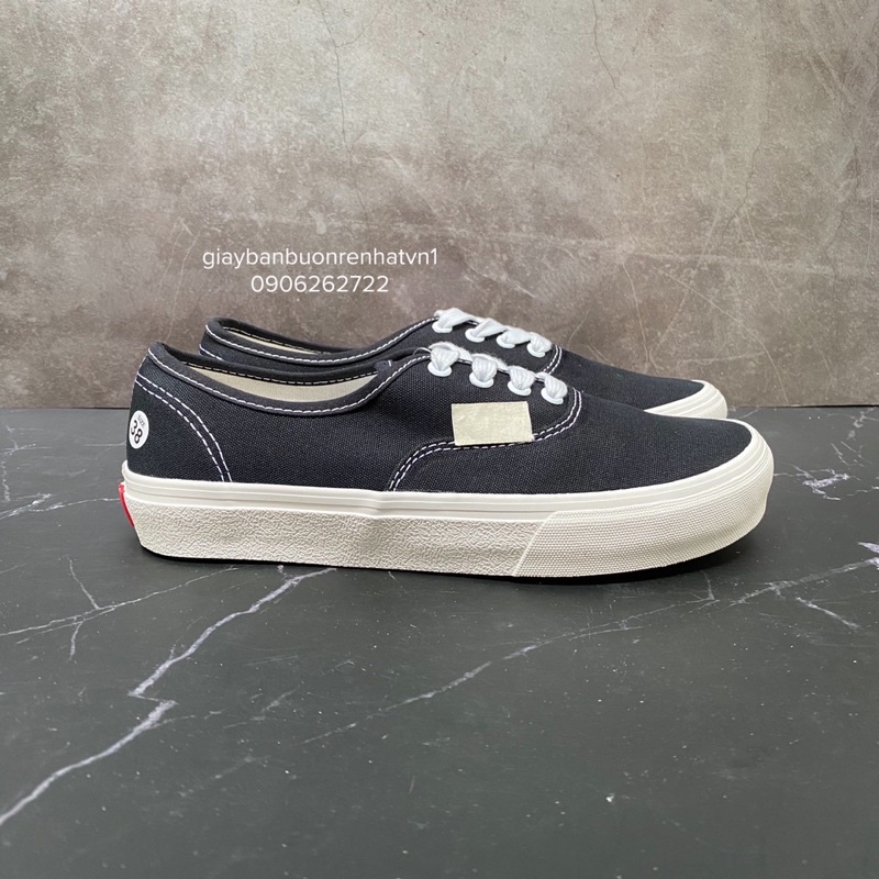 Giày thể thao nam nữ Vans ERA Tặng kèm boxbill+Lọ Tẩy-giày cao cấp giá rẻ