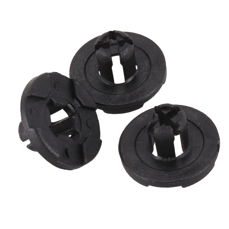 Bộ 10 Chốt Nhựa 8mm Chuyên Dụng Cho Xe Nissan