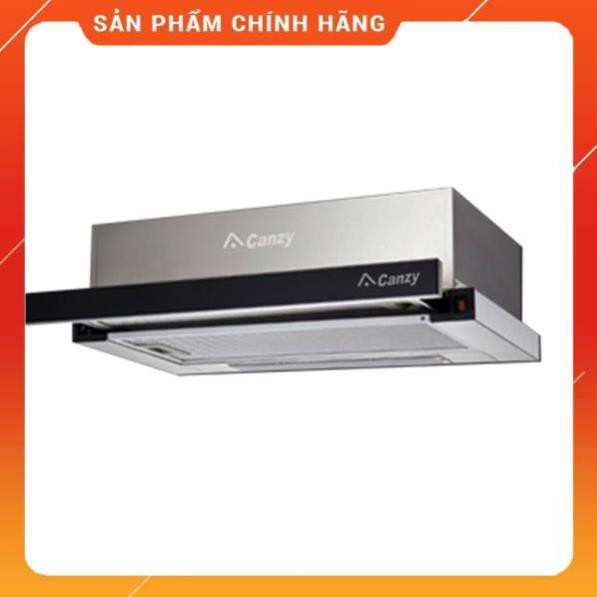 ♥️ Máy hút mùi âm tủ bếp 7 tấc Canzy CZ-7002G - Hàng chính hãng - Bảo hành 12 tháng