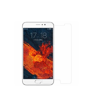 Dán kính cường lực Meizu Pro 6 Plus