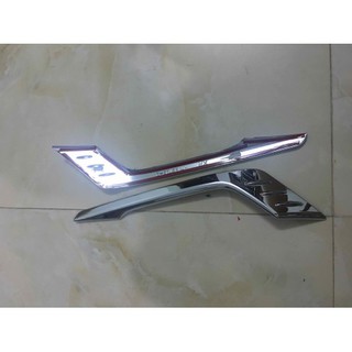 VIỀN GẦM SAU SANTAFE 2019