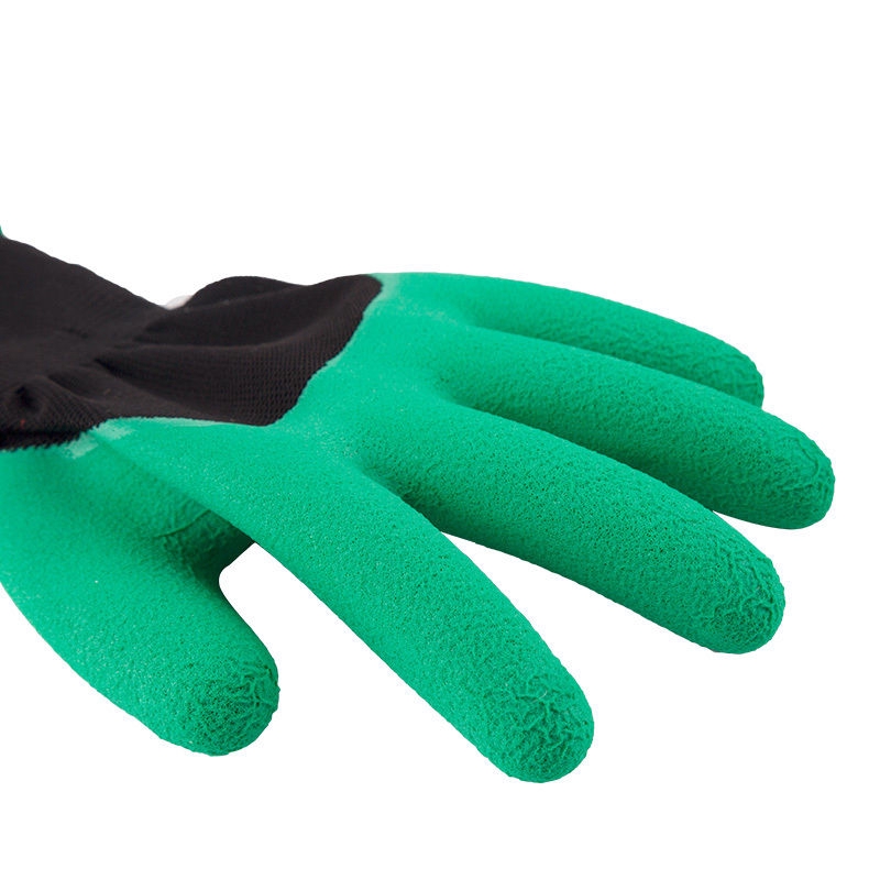 1 Găng tay bảo vệ an toàn cho làm vườn