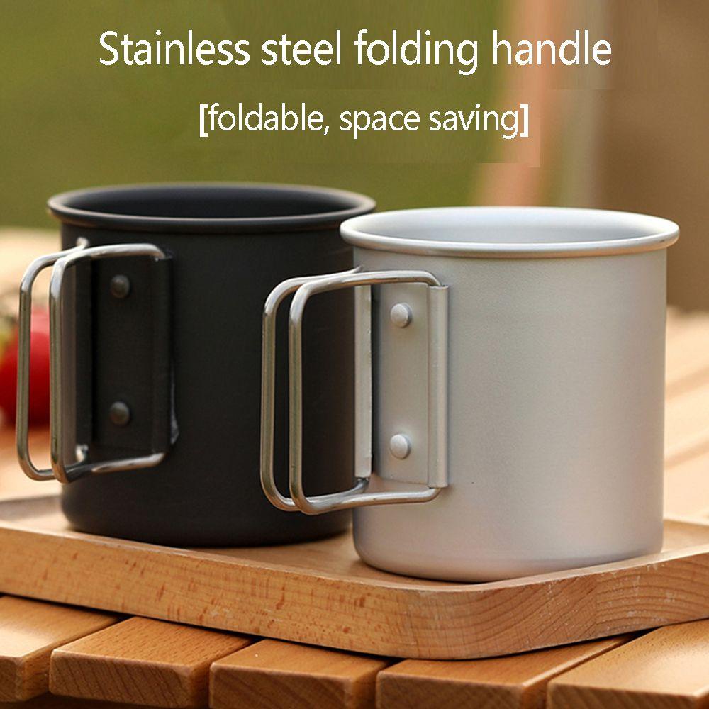 Cốc Uống Nước Siêu Nhẹ Có Thể Gấp Gọn Tiện Dụng