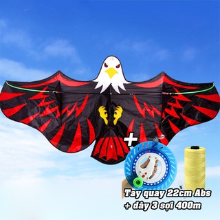 DIỀU ĐẠI BÀNG LỬA