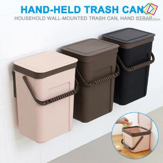 Thùng rác gắn tường tiện dụng chất lượng cao cho nhà bếp