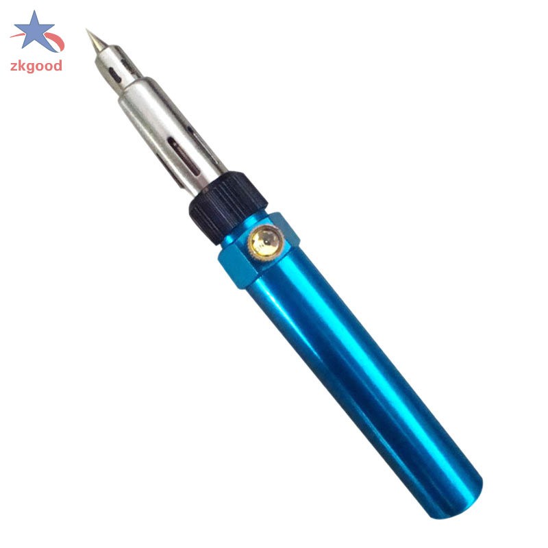 Bút khò hàn sắt không dây chuyên nghiệp