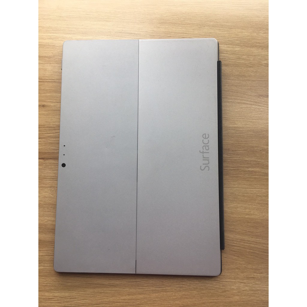 Máy tính bảng Microsoft Surface Pro 3 Core i7 Ram 8GB SSD 256Gb | BigBuy360 - bigbuy360.vn