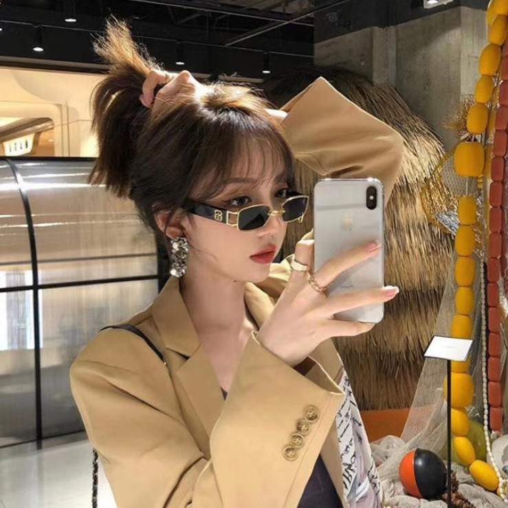 Kính Mát Gw002 Thời Trang Hàn Quốc