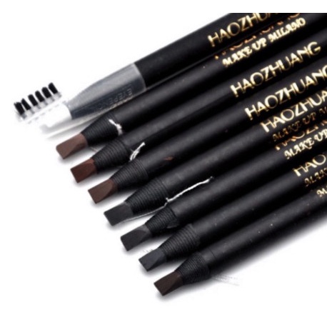 Chì Xé Kẻ Chân Mày Haozhuang