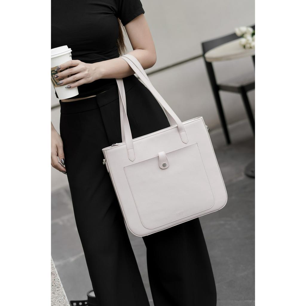 Túi Xách Tote Công Sở Laptop Bag Thương Hiệu GIPSY