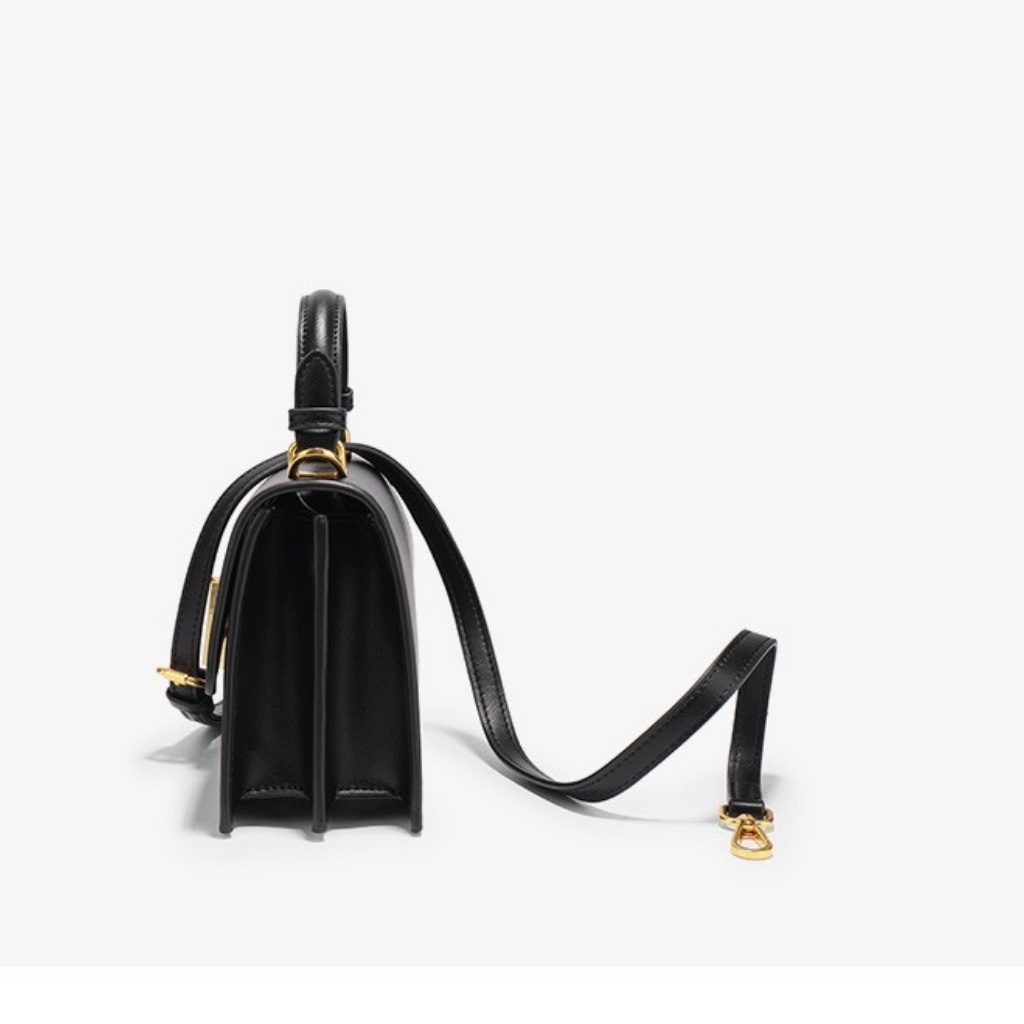 Túi xách, túi xách nữ công sở da mịn cao cấp  - TXN015