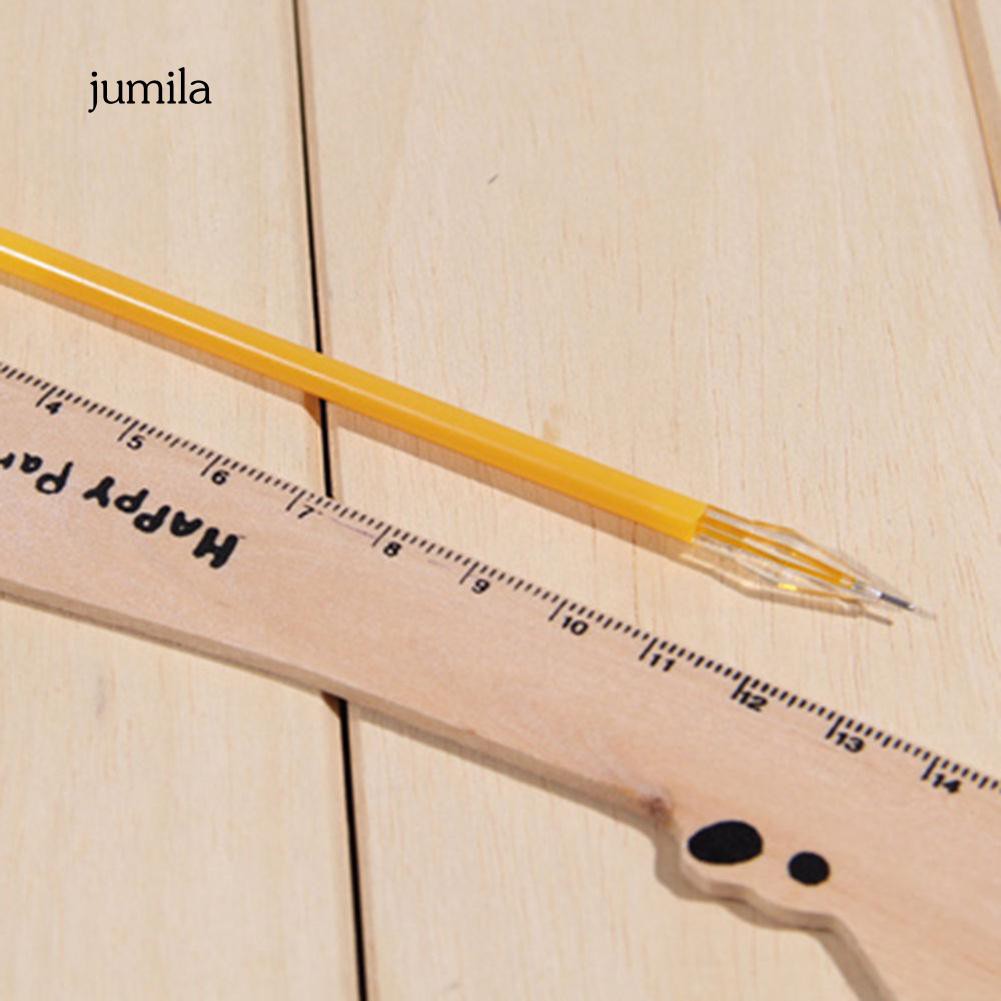 Set 12 ruột bút gel nhiều màu sắc tiện dụng