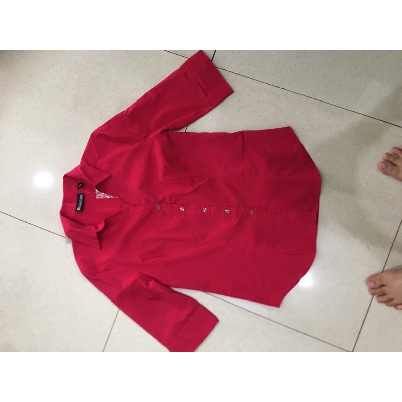 Áo sơ mi newyork company