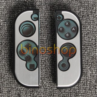 Ốp Kim Loại Cho Joy Con Nintendo Switch