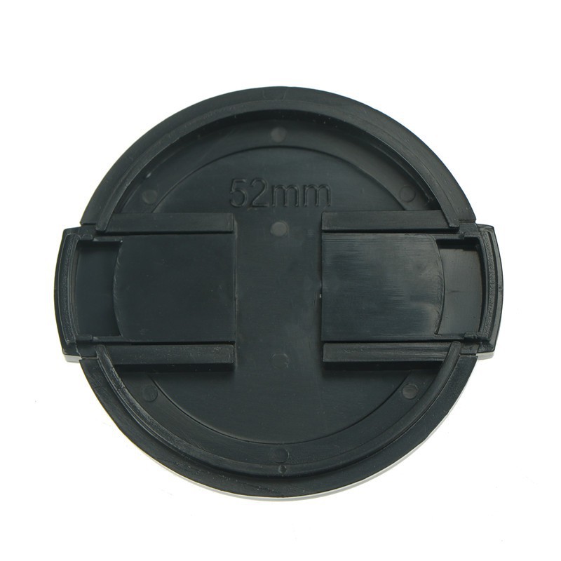 Nắp Đậy Ống Kính Máy Ảnh SLR DSLR DV Leica 52mm