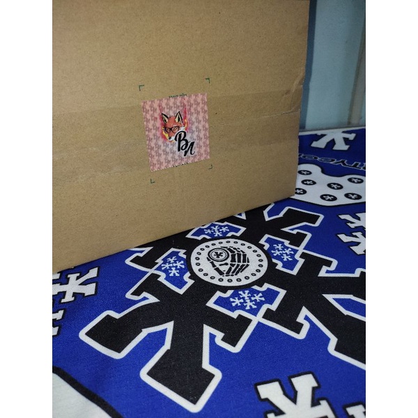 Áo ngẫu nhiên randompack