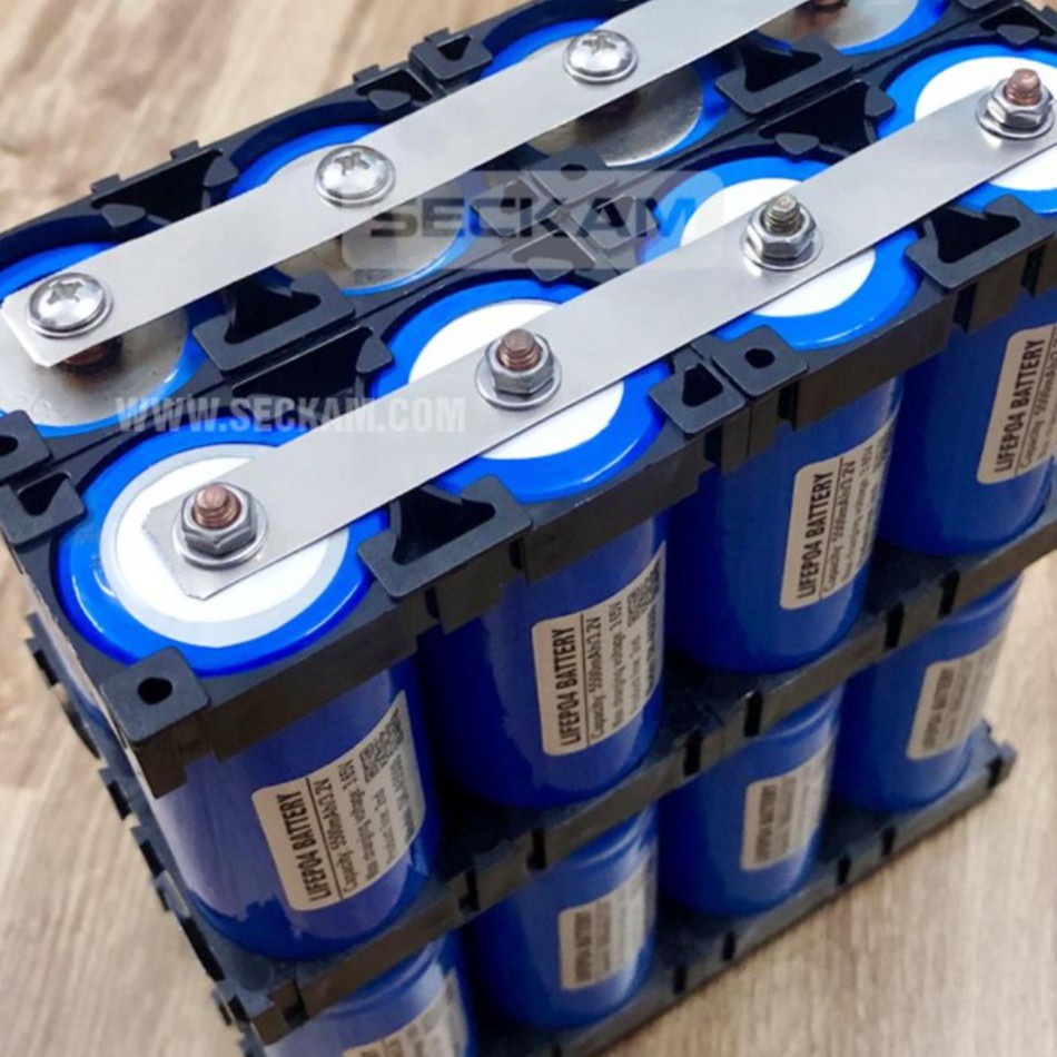 Pin sắt LifePO4 12V 15AH cho xe điện