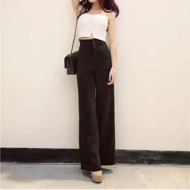 Quần mango