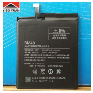 Pin Xiaomi BM48 ( Pin Xiaomi Mi Note 2 ) xịn - Bảo hành 6 tháng