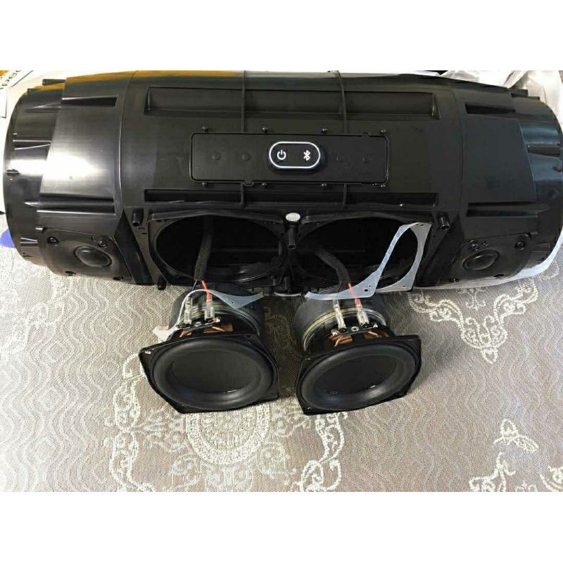 Củ loa Mid bass JBL Boombox 2 4inch